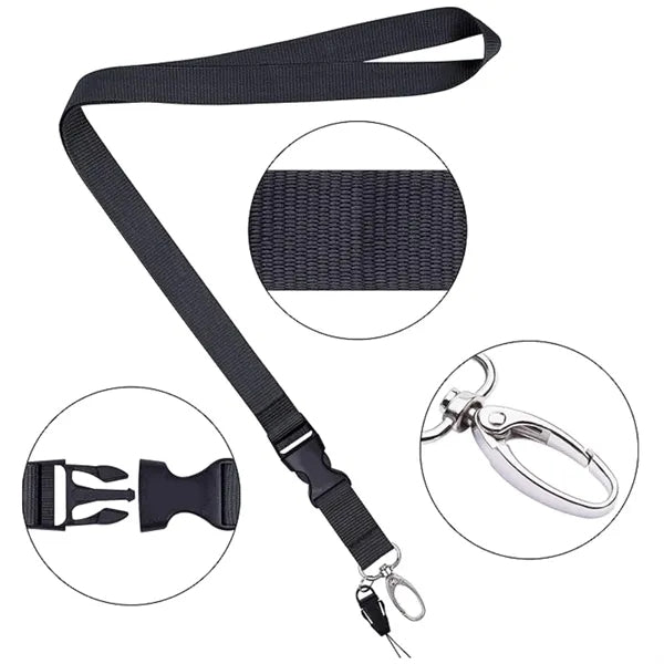 Lanyard Straps
