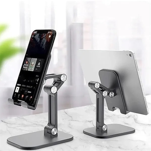Foldable Desktop Phone Stand