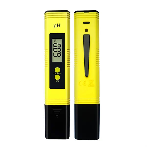 Pocket PH Tester Pen