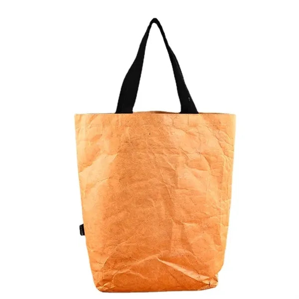 Washable DuPont Tyvek Tote Bag