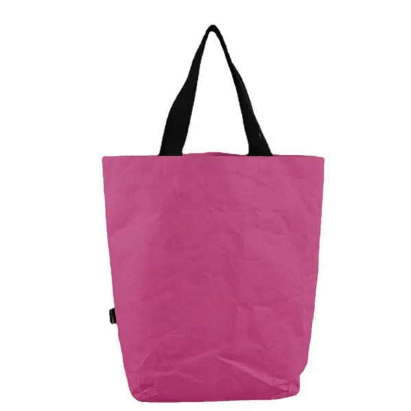 Washable DuPont Tyvek Tote Bag