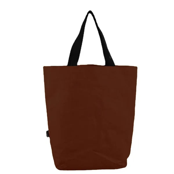 Washable DuPont Tyvek Tote Bag