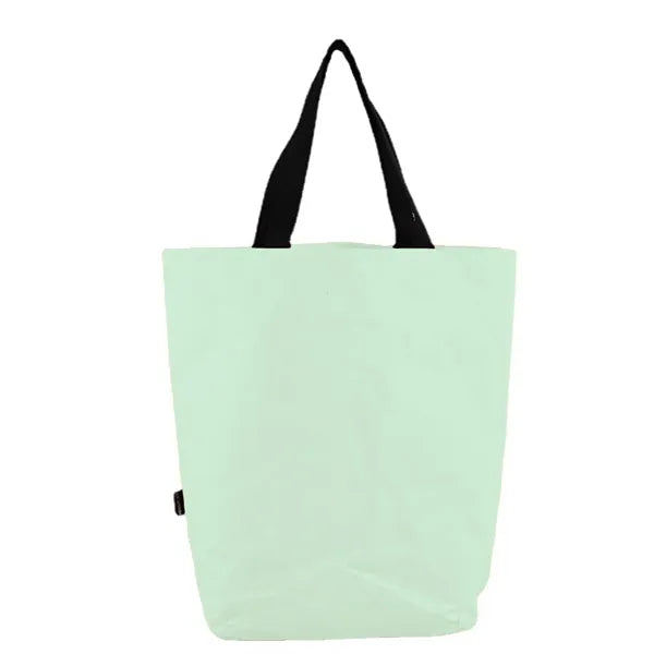 Washable DuPont Tyvek Tote Bag