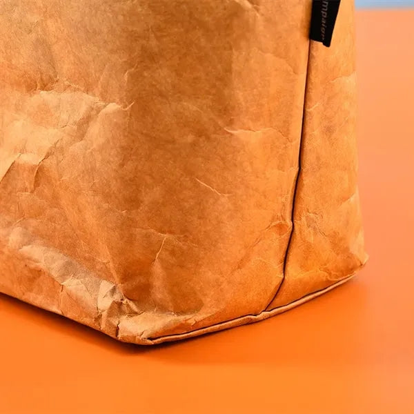 Washable DuPont Tyvek Tote Bag