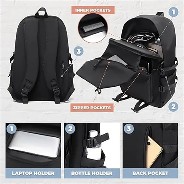 Backpack