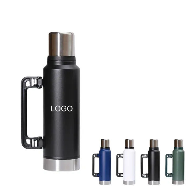 Thermos Water Bottle 1.5QT