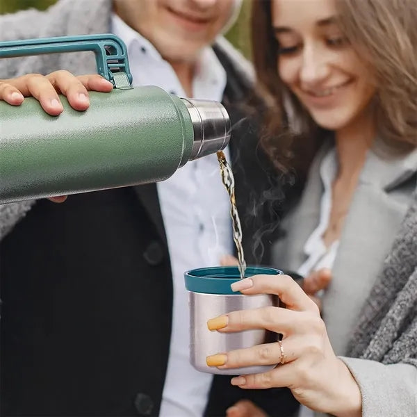 Thermos Water Bottle 1.5QT