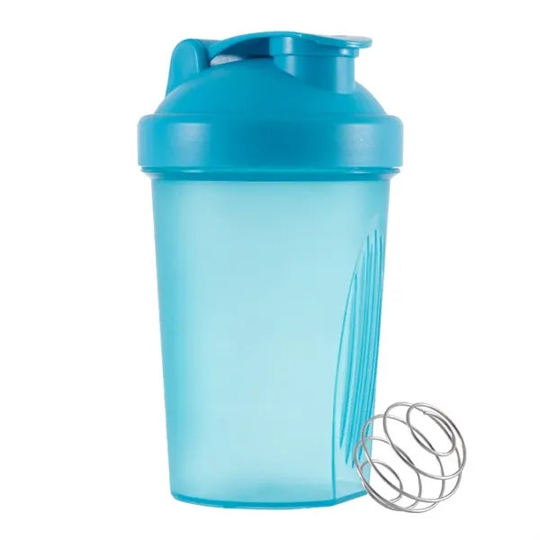 Sports Shaker Bottle 13.5oz/400ML
