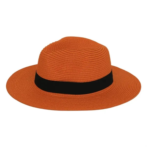 Straw Hat