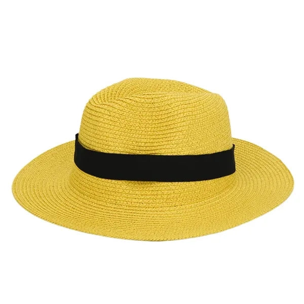 Straw Hat
