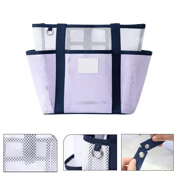 Mesh Beach Bag