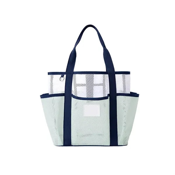 Mesh Beach Bag