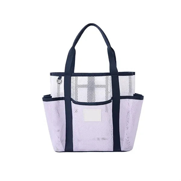 Mesh Beach Bag