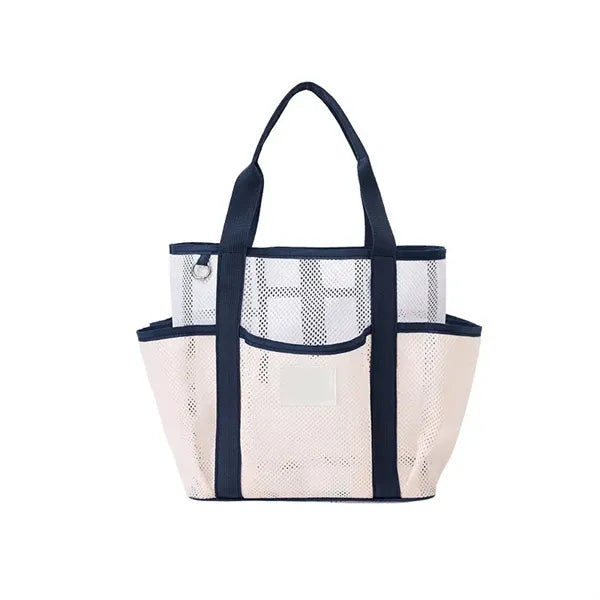 Mesh Beach Bag