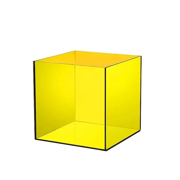 Clear Pen Holder