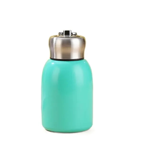 304 Stainless Steel Mini Thermos Bottle