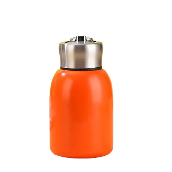 304 Stainless Steel Mini Thermos Bottle