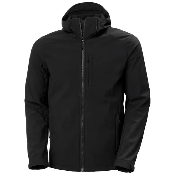 Helly Hansen Men's Paramount Hooded Softshell Jacket