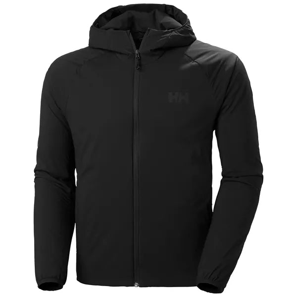 Helly Hansen Men's Odin 2.0 Hooded Insulator Jacket