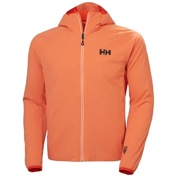 Helly Hansen Men's Odin 2.0 Hooded Insulator Jacket