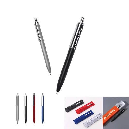 Verto Metal Pen