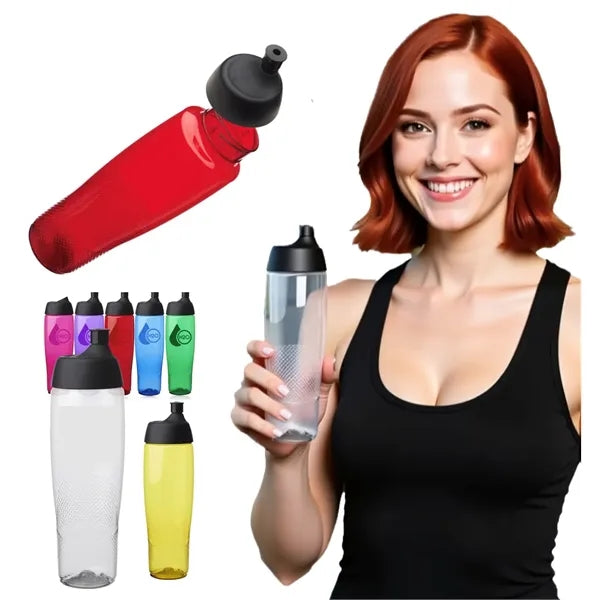 My Favorite Gym Bottle 22 oz