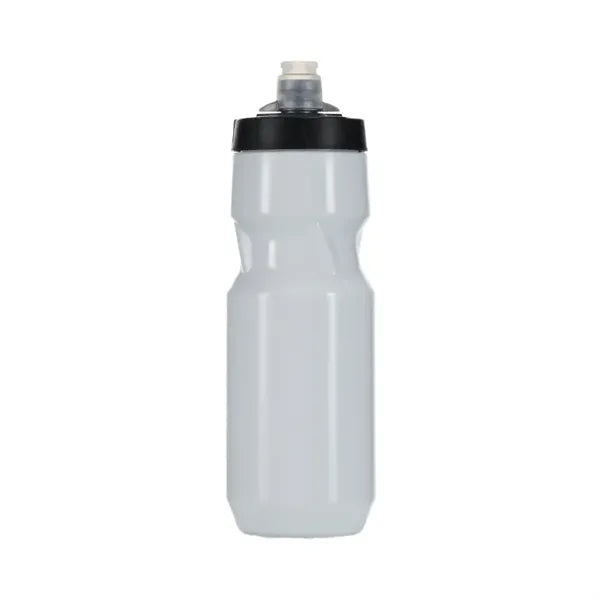 24 Oz Squeezing Sports Water Bottles