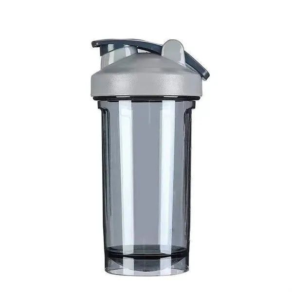 24 Oz Protein Shaker Bottle