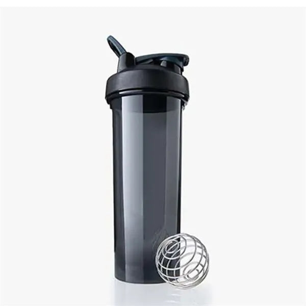 24 Oz Protein Shaker Bottle