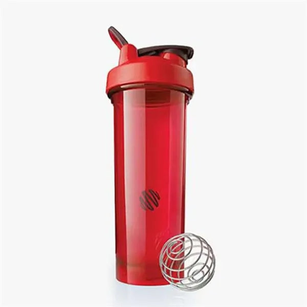 24 Oz Protein Shaker Bottle