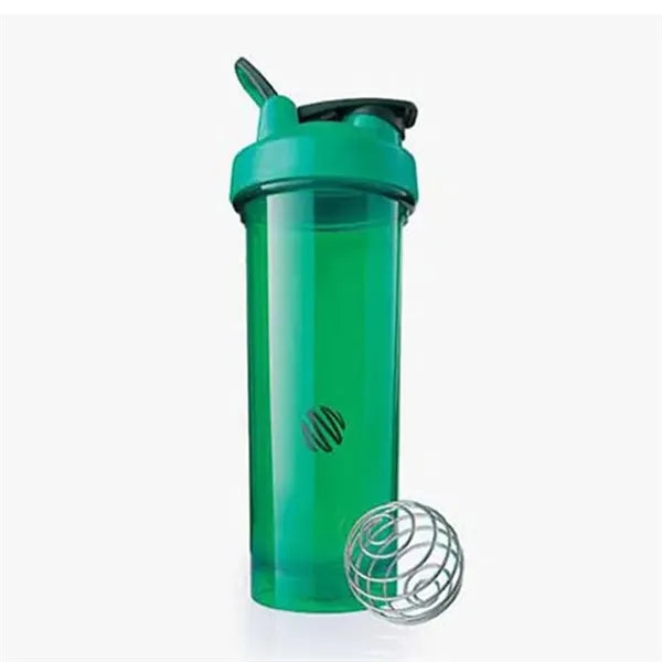 24 Oz Protein Shaker Bottle