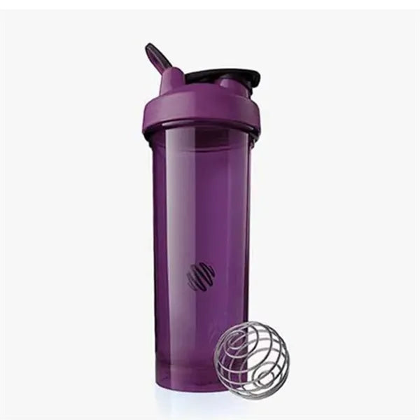 24 Oz Protein Shaker Bottle