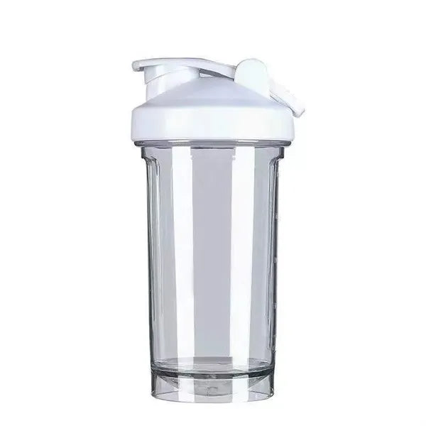 24 Oz Protein Shaker Bottle