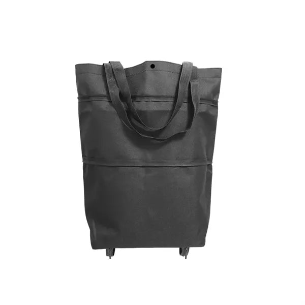 Foldable Shopping Cart