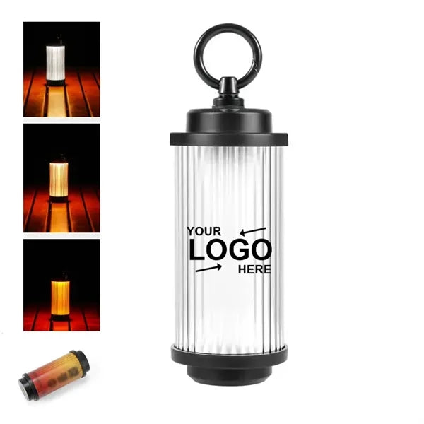 Outdoor Multi-Functional Camping Lamp