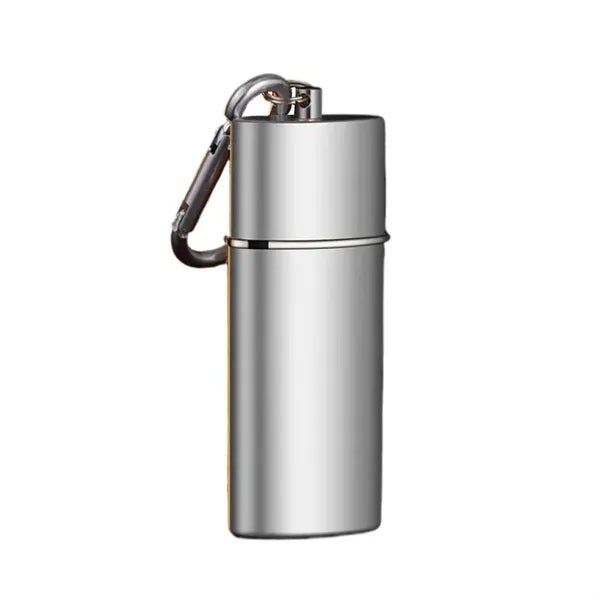 Pocket Ashtray Keychain