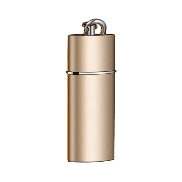 Pocket Ashtray Keychain