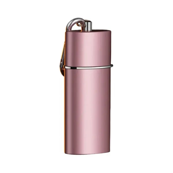 Pocket Ashtray Keychain