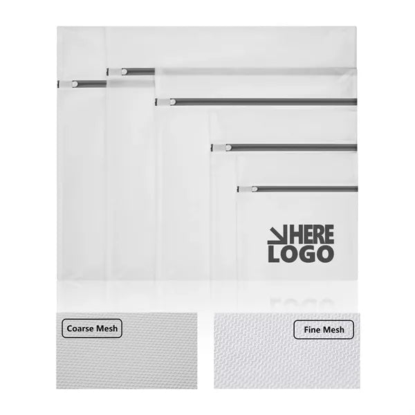 Polyester Laundry Cleaning Bag Free Shipping