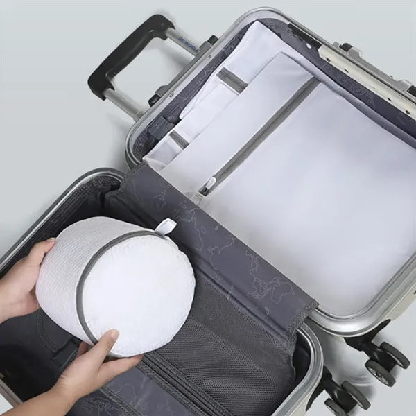 Polyester Laundry Cleaning Bag Free Shipping