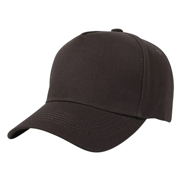 5 Panel Baseball Cap