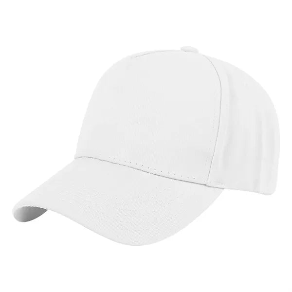 5 Panel Baseball Cap