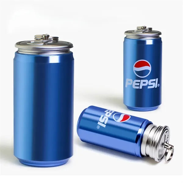 Beverage Can USB Flash Drive 8GB