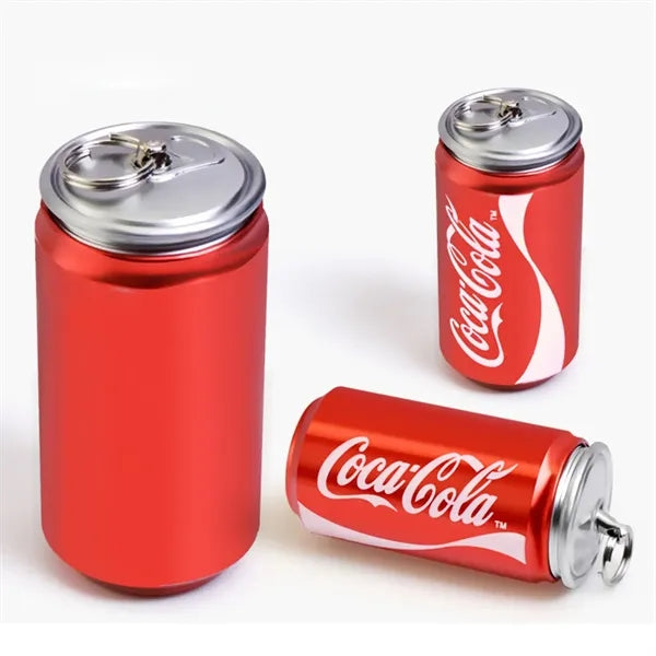 Beverage Can USB Flash Drive 8GB