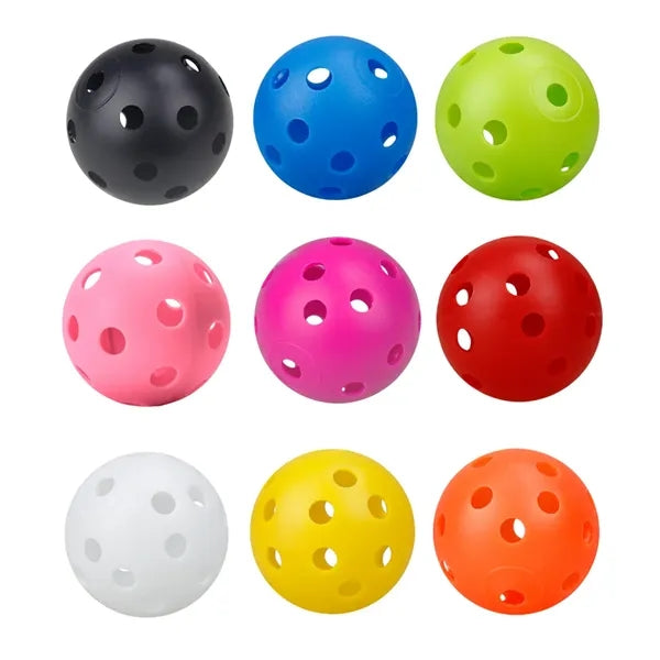 26 Hole Golf Practice Ball