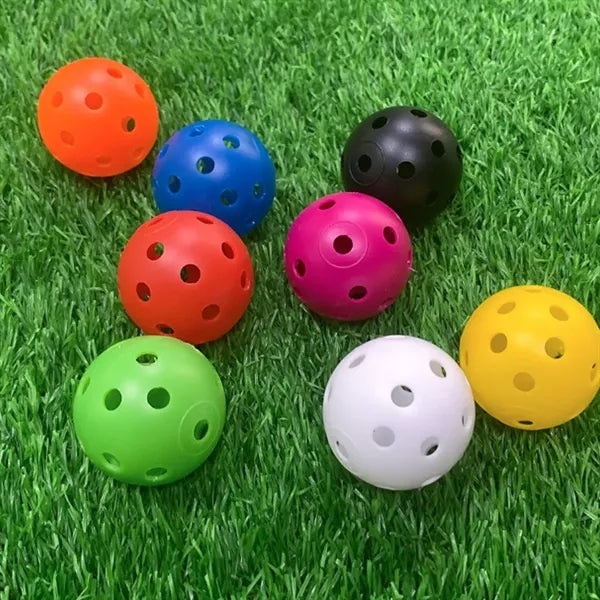 26 Hole Golf Practice Ball