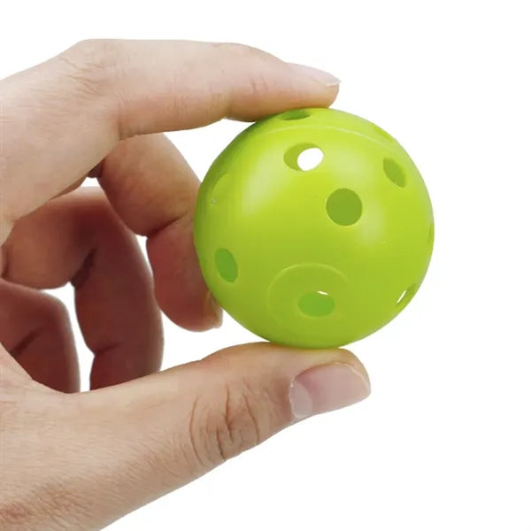 26 Hole Golf Practice Ball