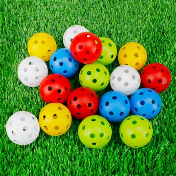 26 Hole Golf Practice Ball