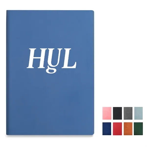 Leather Notebook