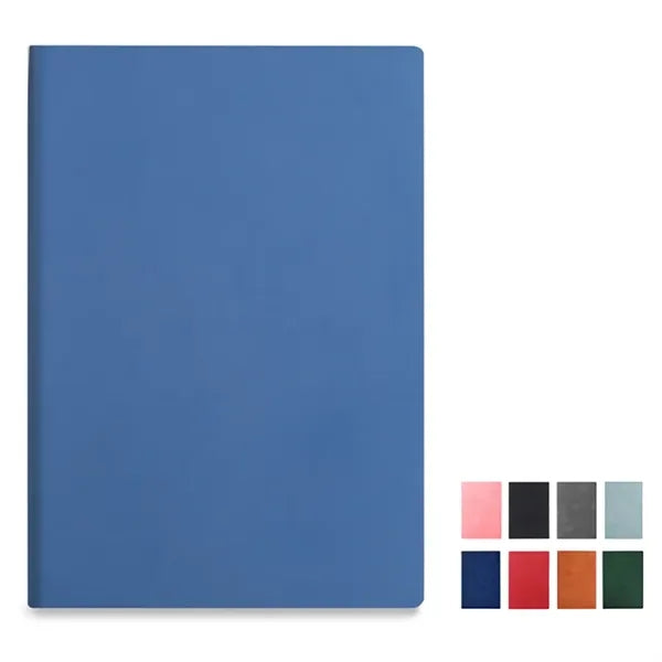 Leather Notebook